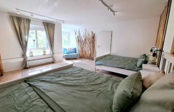 Wunderschöne und zentrumsnahe Ferienwohnung 75 qm - Foto 21