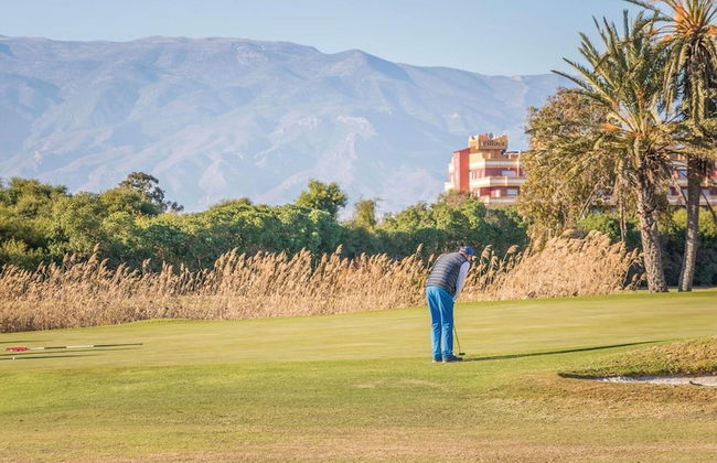Belvilla by OYO Macael Bajo 204 - Foto 35