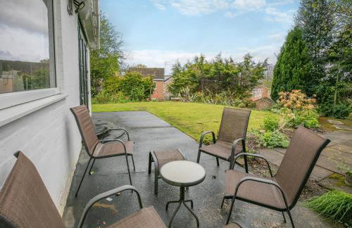 Forest View Cottage - Foto 4