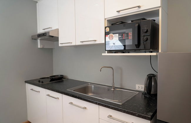 Baan K Residence - Photo 18