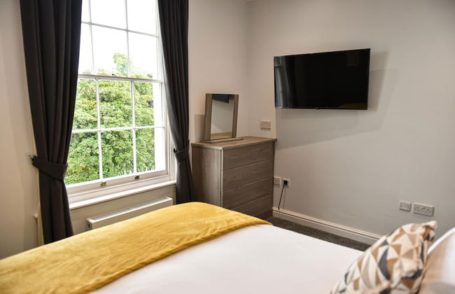 Victoria Colonnade ApartHotel - Foto 20