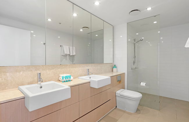 Ambience on Burleigh Beach - Foto 52