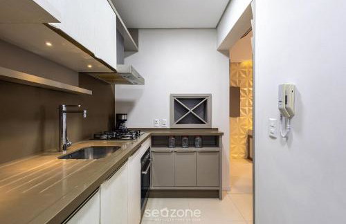 Lindo Apartamento em Itajaí CTP1103 - Foto 9