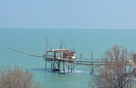 Casa Patrizia Costa Trabocchi - Foto 25