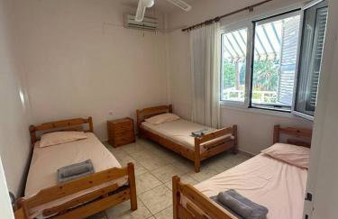 Tsatsalmas Rooms with sea View - Foto 8