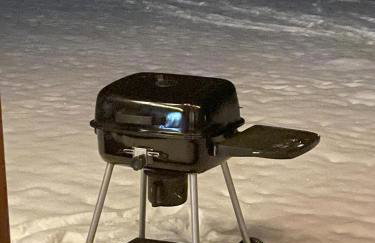 Ostoja Bukowo, Domek 9,1 'Stilia' - Foto 12