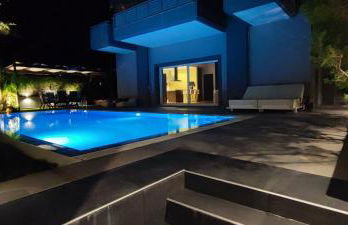 Unique Villa Melia Lagonisi - Foto 9