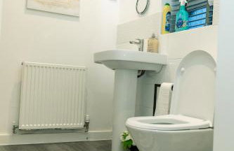 The Grace House Entire 4bed detached - Foto 44