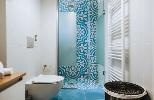 Orama Luxury Villa 4 Bedrooms with Private Pool - Foto 72