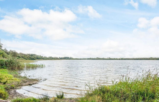 4 Star Holiday Home in Ansager - Foto 19