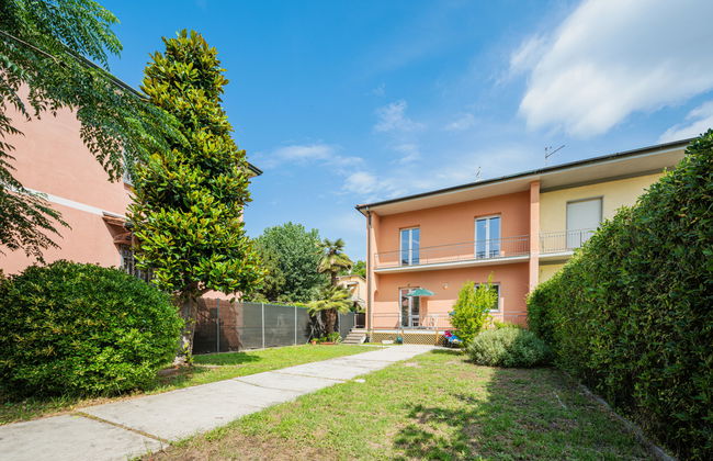 Villa Margherita - Foto 42