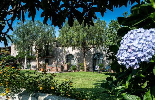Villa Due Leoni - Foto 25