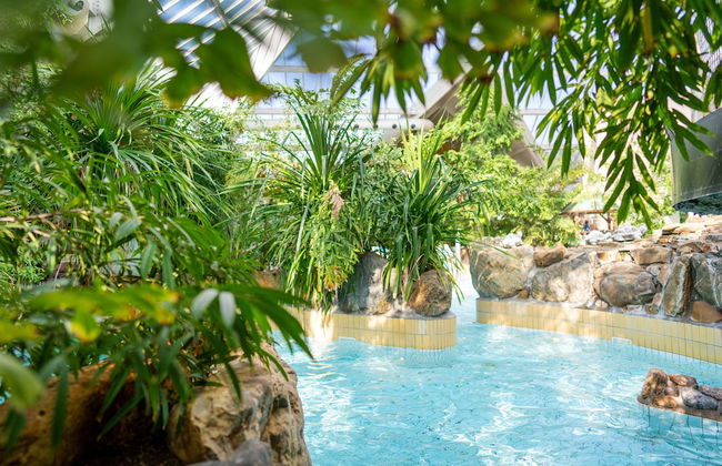 Sunparks Kempense Meren - Foto 24