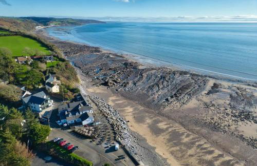 Wisemans House Apartment 2 - Wisemans Bridge - Foto 11