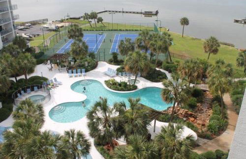 Gulf Shores Surf & Racquet 403C by ALBVR - Beautifully upgraded condo! Incredible sunset views! - Photo 5