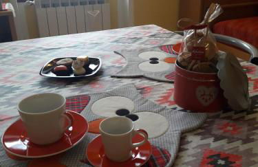 Appartamenti Baita Soliva - Foto 9