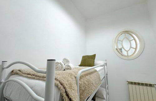 LA MAISON DU PORT - Superior Apartment, bright, glam, and refined with a wonderful sea view in Anzio city center - Foto 20