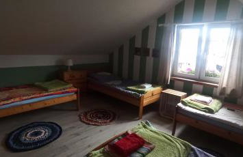 Siedlisko Urszulanka Dom - Foto 19