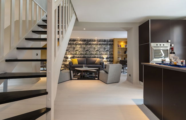 Residence & Spa Le Prince Regent - Foto 31