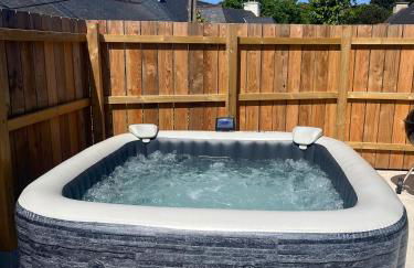 IDEAL - Villa, jaccuzi & jardin privé - 1 à 11 personnes - proche plage & bourg - Foto 30