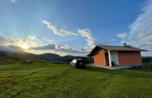 Chalés Conforto Mineiro - Photo 34