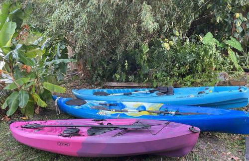Tropical Oasis Located Near Lake With Pool and Hot Tub - Foto 70