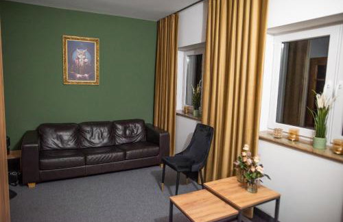 Willa Imprezja - Foto 25