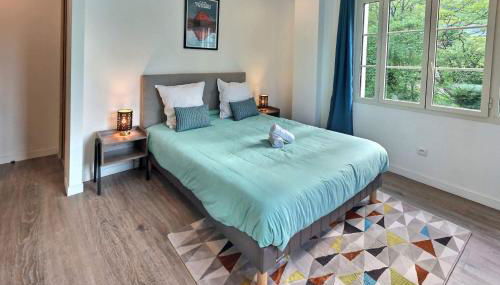 Superbe, T3 spacieux 78 m2, Neuf, Parking, Balcon - Foto 2