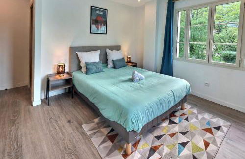 Superbe, T3 spacieux 78 m2, Neuf, Parking, Balcon - Foto 2