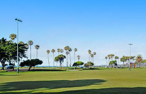 Sunny's Santa Barbara Beach House - Foto 8