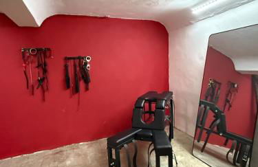 Kinky Loft mitten auf St Pauli - Foto 8