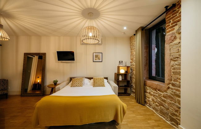 Appart Hotel Eugenie - Foto 13