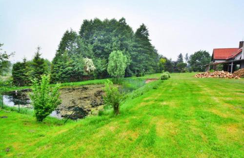 Villa in Swiecianowo Near Ostrowieckie Lake - Foto 62