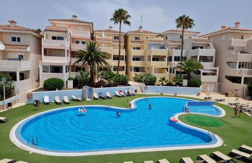 Chayofa Country Club - Foto 3