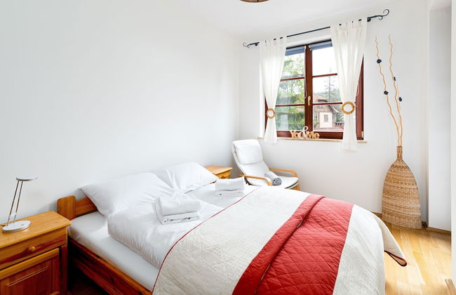 Apartamenty Sun & Snow Okrzei - Photo 3