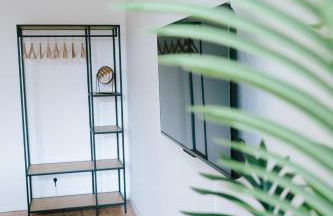 stay-a-while Apartment I Etta - Hans I WLAN, kostenloser Parkplatz, Waschmaschine - Foto 27