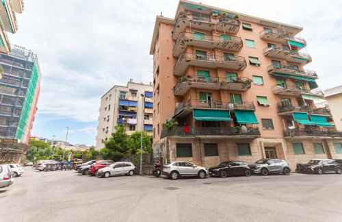 Comfort, sea, airport and private parking - Foto 35