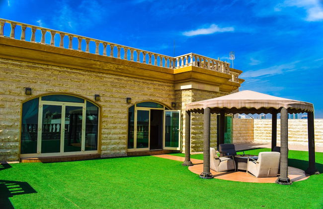 ARJAN QURTUBA SERVICED APARTMENTS - Foto 43