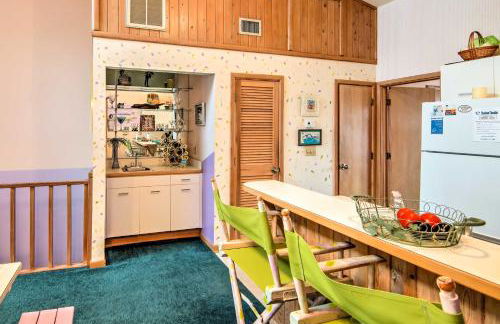 Kitty Hawk Townhome at Sea Dunes - Walk to Beach! - Foto 9