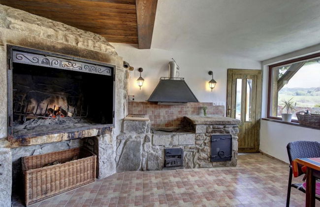 Resort Kadlecu - Photo 39