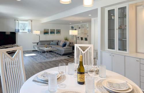 Star Lane garden apartment with pool - Foto 24