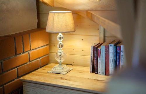 Szalejówka Domki - Foto 43