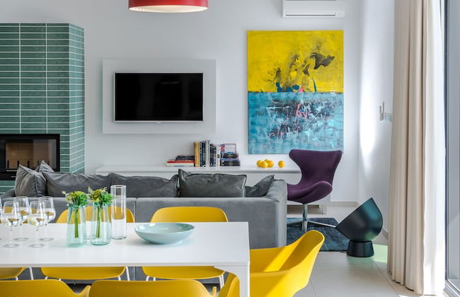 Villa Zvizdan - Foto 29