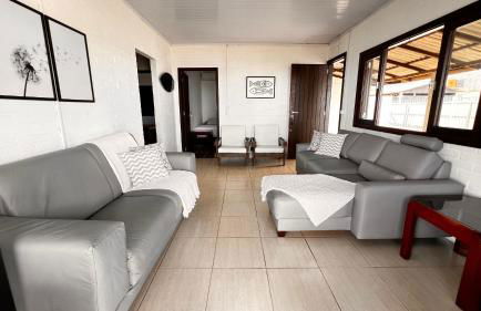 Casa em Itapema pé na areia, de frente ao mar - Foto 19