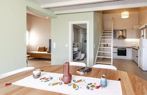 Helichrysum Lofts - Foto 39