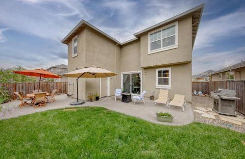 Grape Expectations- A Winemakers Cozy Retreat - Foto 3