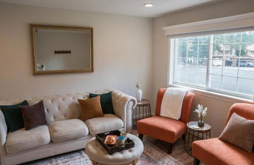 Luxe Bavarian Retreat - in Town with Hot Tub - Foto 4