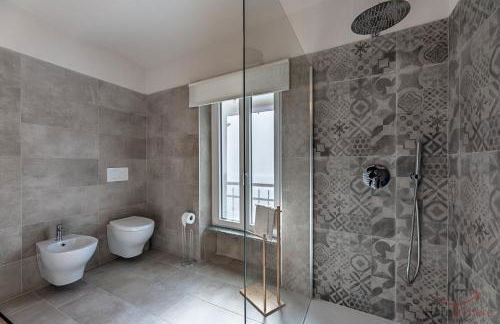 Alta Via 1 - Free Parking - Sea 20 min - A-C - Foto 7