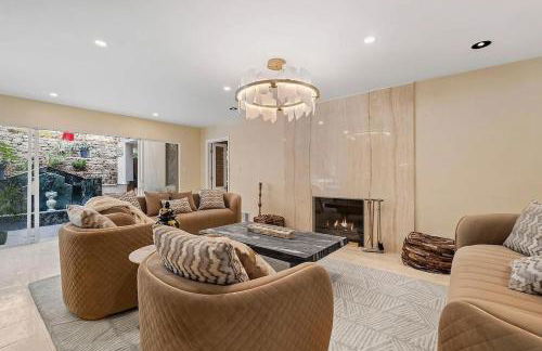 The Sinatra House- Fully Furnished! - Foto 51