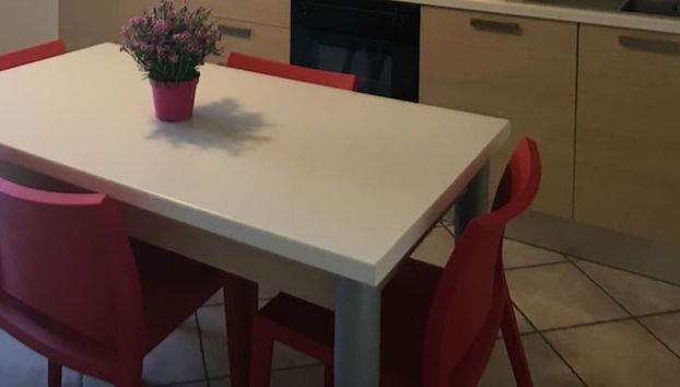 5 Beds in Front of Bagno Paradisino-rif Marche - Foto 2, Habitación